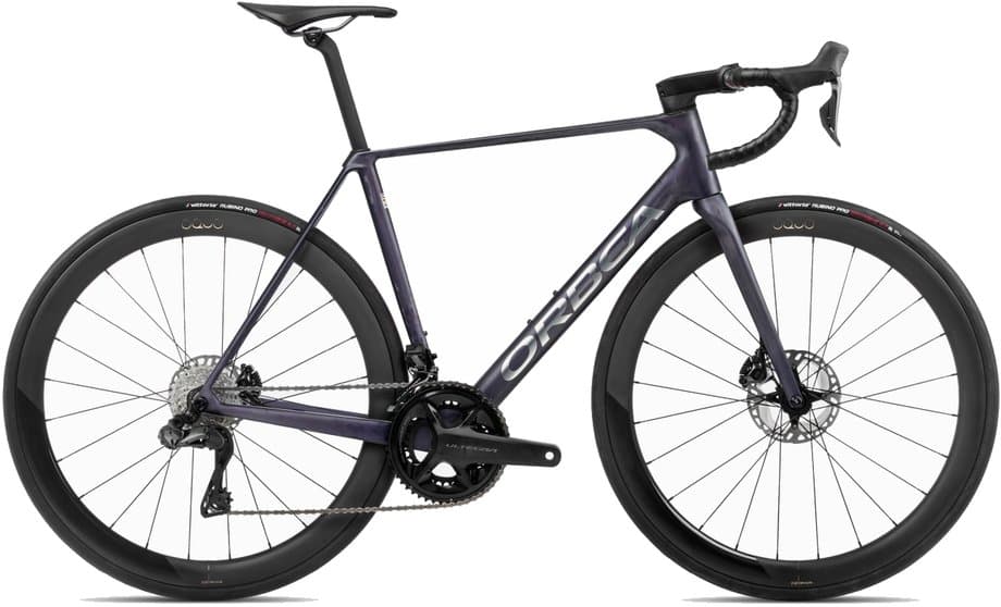 Orbea Orca M20i LTD Blau Modell 2024