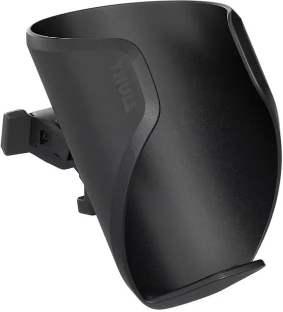 Thule Bottle Cage Flaschenhalter Schwarz Modell 2026