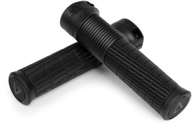 Cube ACID NURO ROOKIE Lock-On Griffe Schwarz Modell 2026