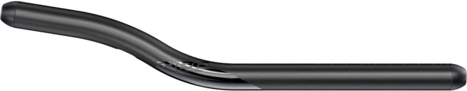 Zipp Vuka Alumina Race Extensions - 36 cm Schwarz Modell 2026