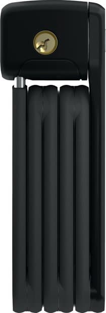 Abus Bordo Lite Mini 6055K/60 Faltschloss Schwarz Modell 2026