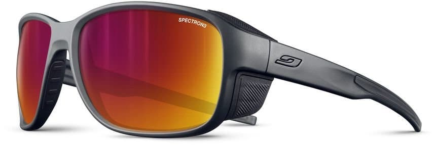 Julbo Montebianco 2 Dunkelblau Spectron 3CF Blau Modell 2025