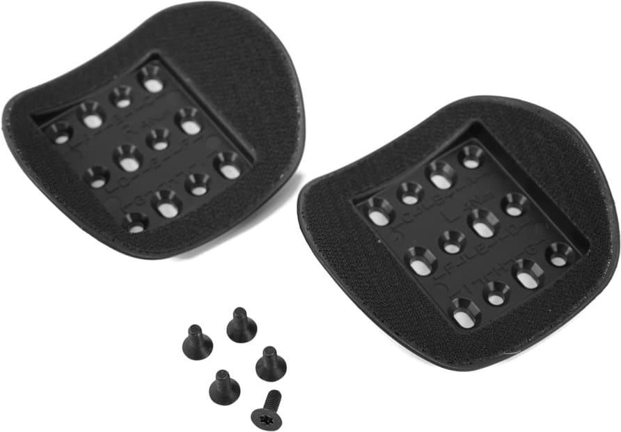 Zipp Vuka Armauflage Kit Schwarz Modell 2026