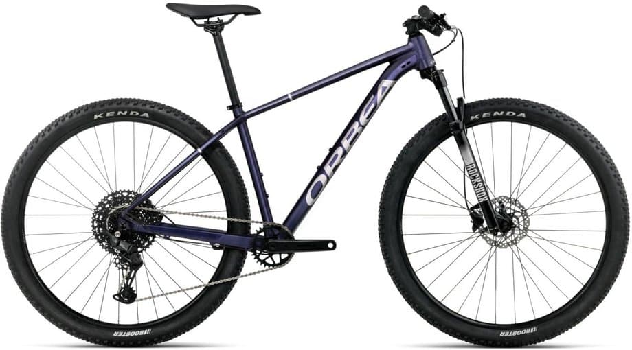 Orbea Onna 27 20 Lila Modell 2026