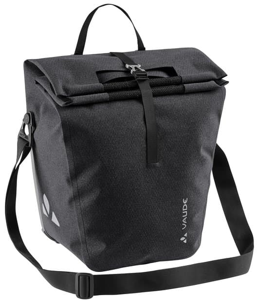 Vaude ReCycle Back Single Schwarz Modell 2026