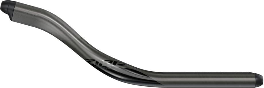 Zipp Vuka Carbon Evo 110 Extensions - 38 cm Schwarz Modell 2026
