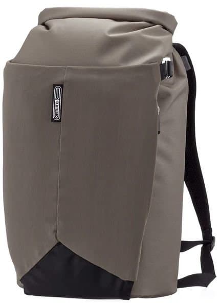 Ortlieb Vario Lite Rucksack/Packtasche QL2.1 - Einzeltasche Braun Modell 2026