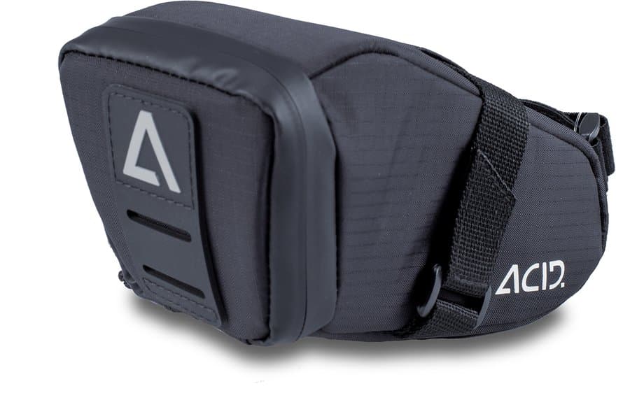 Cube ACID Satteltasche Pro M Schwarz Modell 2026