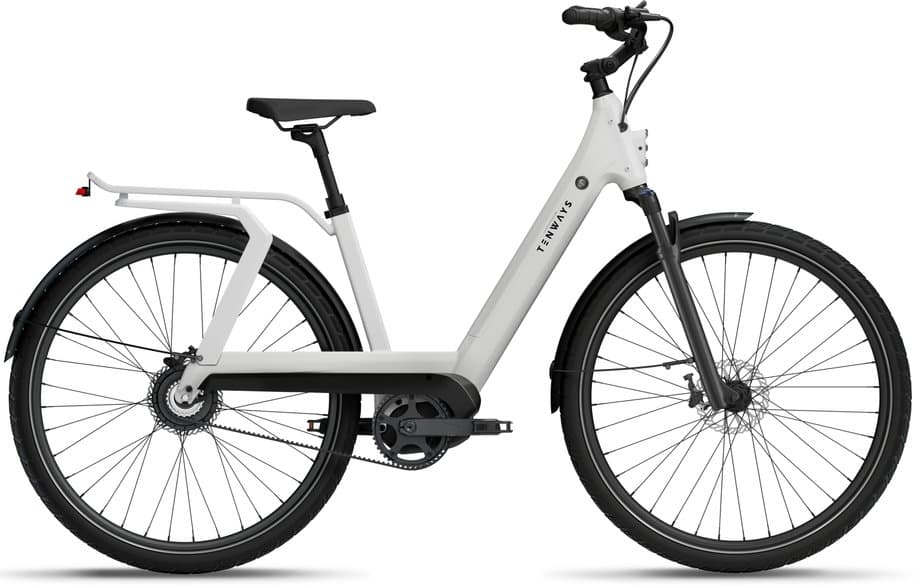 TENWAYS AGO-T Weiß Modell 2024