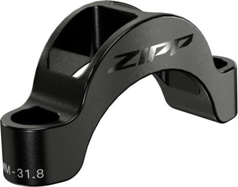 Zipp Vuka Clip Riser Kit A1 Schwarz Modell 2026
