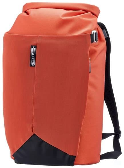 Ortlieb Vario Lite Rucksack/Packtasche QL2.1 - Einzeltasche Rot Modell 2026