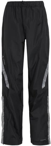 Vaude Men Luminum Pants II Schwarz Modell 2025