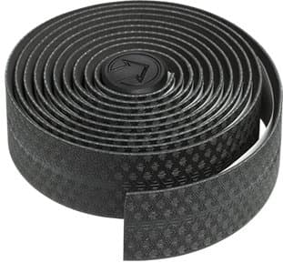 PRO Race Comfort Lenkerband Schwarz Modell 2025