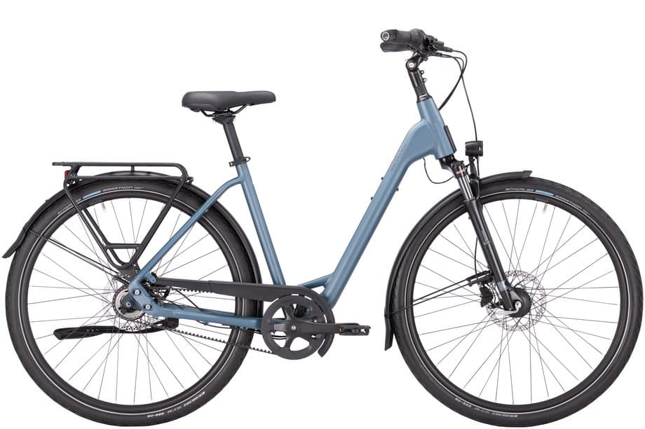 Kettler Traveller 3.0 Belt 5G FL Blau Modell 2025