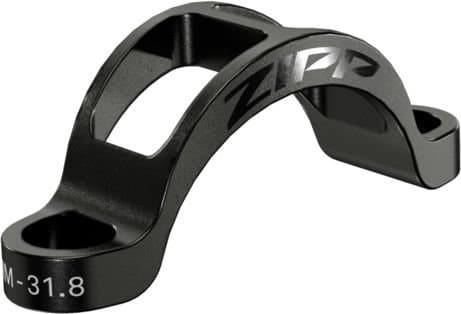 Zipp Vuka Clip Riser Kit A1 Schwarz Modell 2026