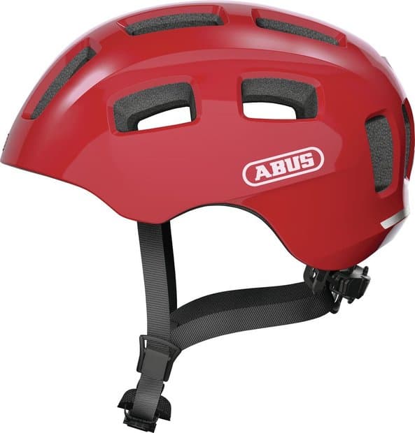 Abus Youn-I 2.0 Rot Modell 2026