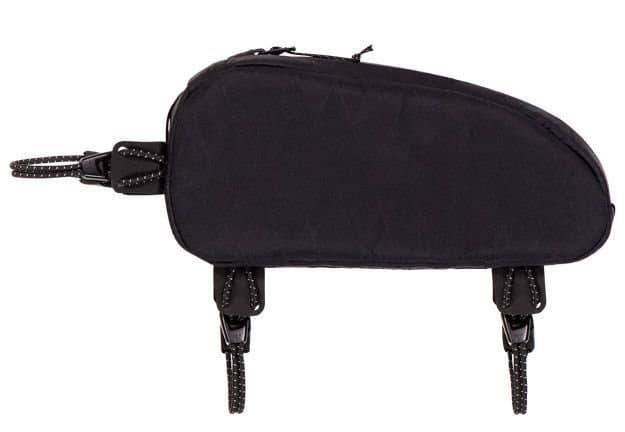 POC Ultra Bento Bag 0.7L Schwarz Modell 2025