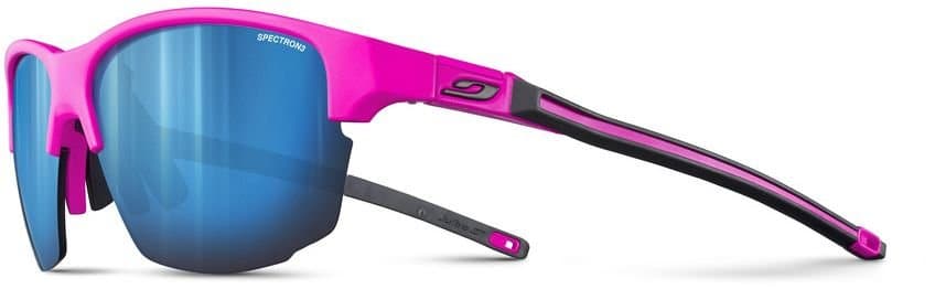 Julbo Split Rosa/ Schwarz Spectron 3CF Pink Modell 2024