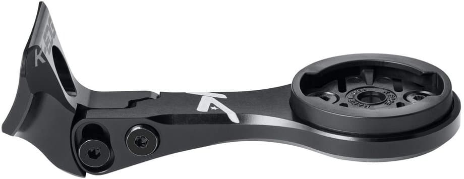 KEDGE Garmin Madone/Emonda Combo Lenkerhalterung Schwarz Modell Aktion
