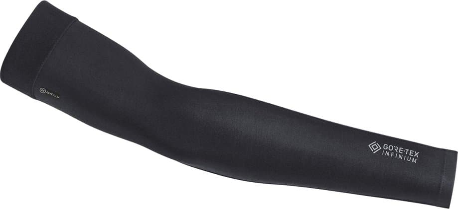 Gore Shield Armlinge Schwarz Modell 2026