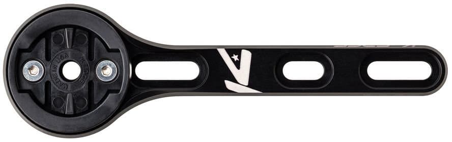 KEDGE Garmin Top Tube Oberrohrhalterung Schwarz Modell Aktion