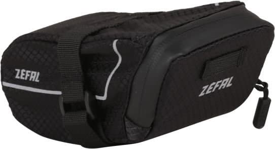 Zefal Satteltasche Z-Light Pack Schwarz Modell 2026