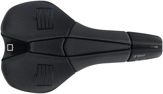 Prologo Sattel Proxim W450 Performance Tirox Schwarz Modell Aktion