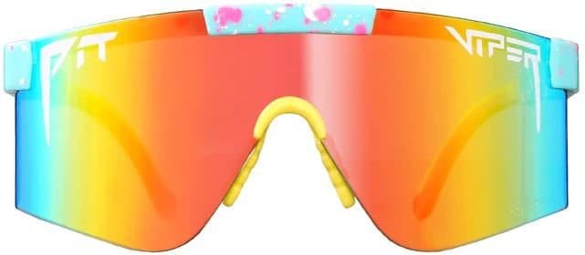 Pit Viper The 2000s - Playmate Türkis Modell 2025