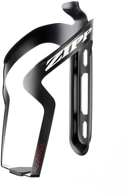 Zipp Flaschenhalter Alumina Schwarz Modell 2026