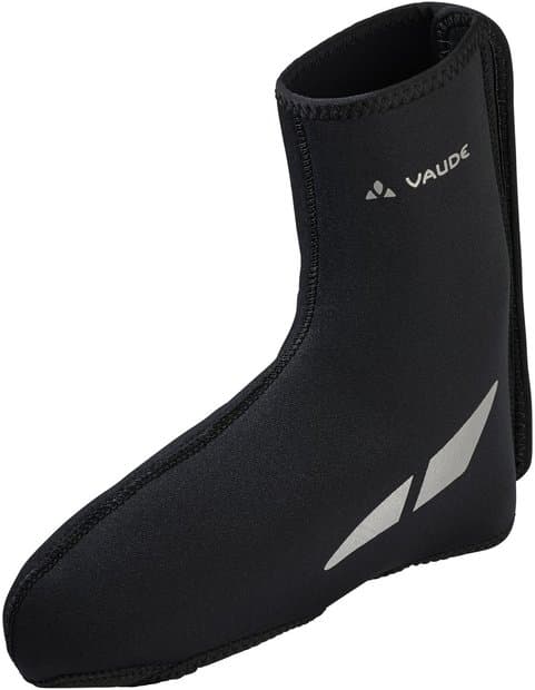 Vaude Shoecover Pallas III Schwarz Modell 2026