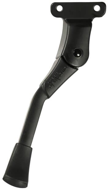 Vilu Hinterbauständer 16"" Schwarz Modell 2026