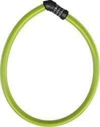 Abus 4408C/65 Kabelschloss Grün Modell 2025