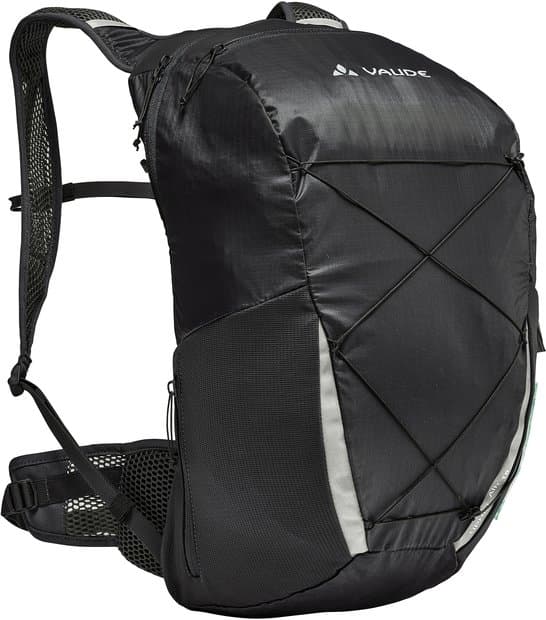 Vaude Uphill Air 18 Schwarz Modell 2026