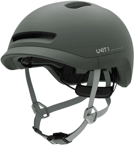 Unit1 Neon MIPS Smart Grün Modell 2026