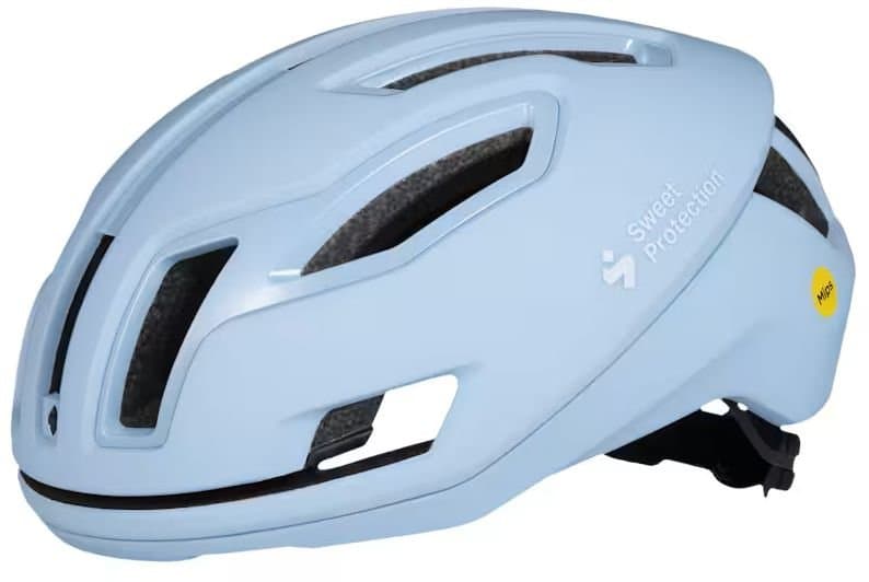 Sweet Protection Falconer Aero 2VI MIPS Blau Modell 2026