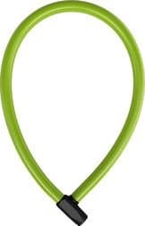 Abus 4408K/65 Kabelschloss Grün Modell 2025