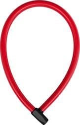 Abus 4408K/65 Kabelschloss Rot Modell 2025