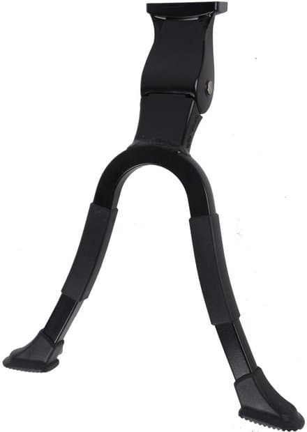 QiO Zweibeinständer Finn 20"" Schwarz Modell 2026