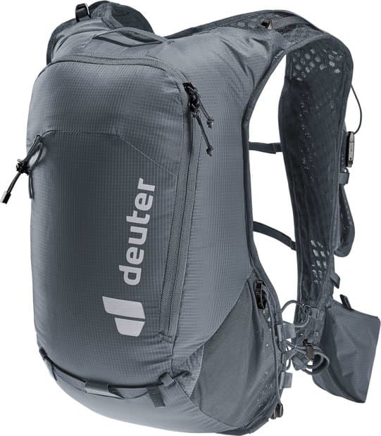 deuter Ascender 7 Schwarz Modell 2026