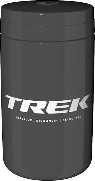 Trek Elite 400ml Aufbewahrungsflasche Grau Modell 2026