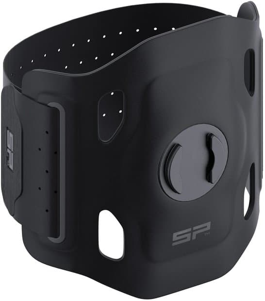 SP Connect Armband SPC+ Schwarz Modell 2026