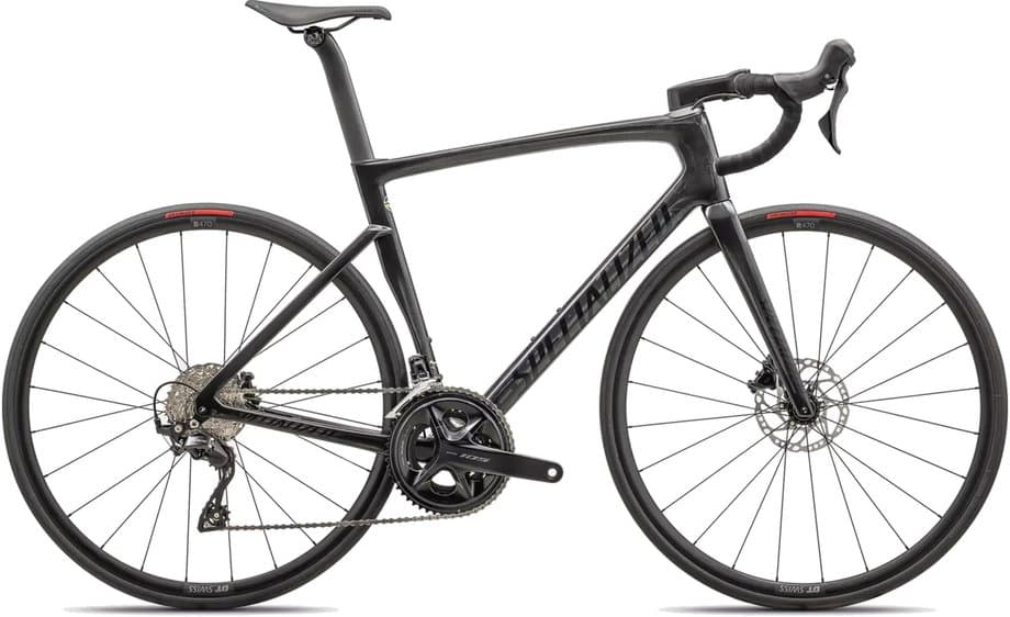 Specialized Tarmac SL7 Sport Weiß Modell 2024