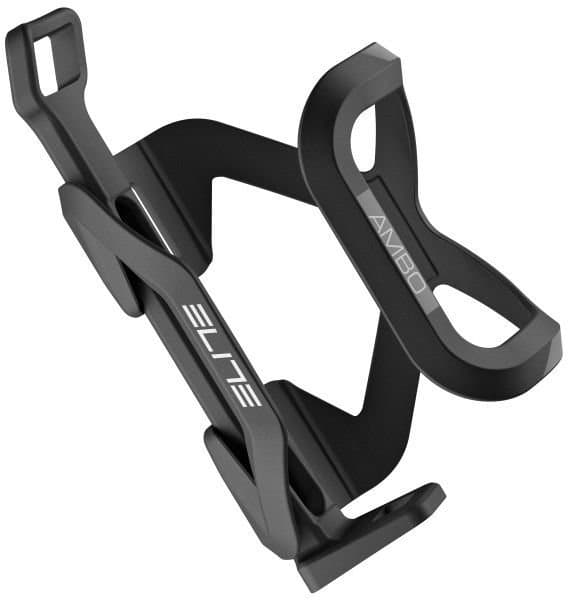 Elite Flaschenhalter Ambo Schwarz Modell 2026