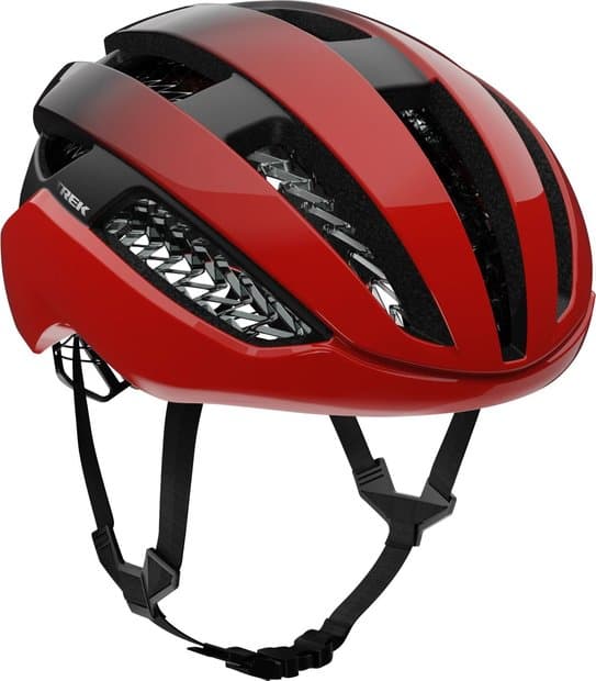 Trek Circuit WaveCel Rot Modell 2025