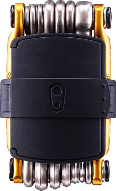 Crankbrothers Multi-20 Multitool Silber Modell 2026