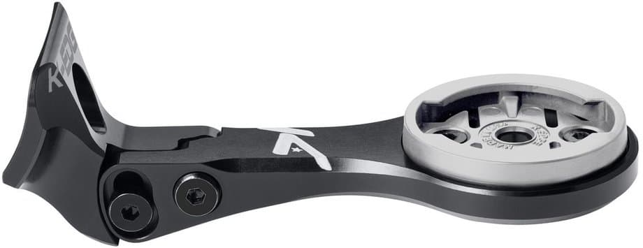 KEDGE Wahoo Madone/Emonda Combo Lenkerhalterung Schwarz Modell Aktion