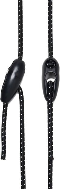 Jack The Bike Rack Straps Bungee Spannbänder Schwarz Modell 2026