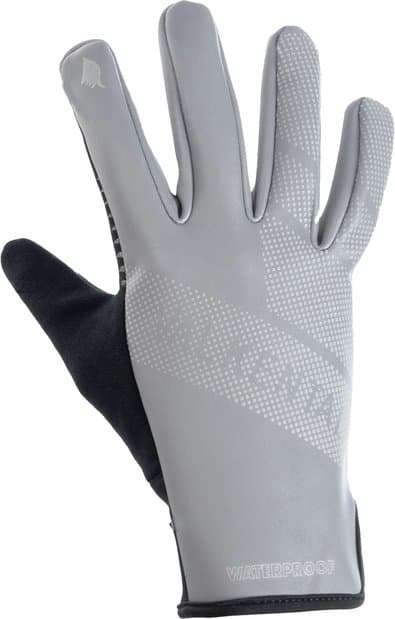 VALKENTAL GloRider Flex Langfinger Handschuhe Silber Modell 2024