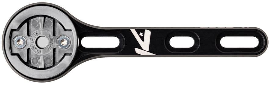 KEDGE Wahoo Wahoo Top Tube Oberrohrhalterung Schwarz Modell Aktion