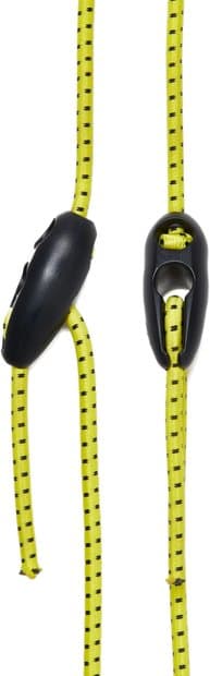 Jack The Bike Rack Straps Bungee Spannbänder Gelb Modell 2026